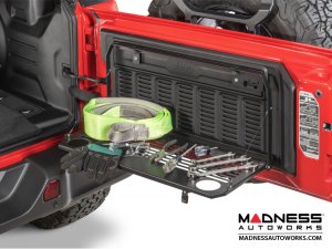 Jeep Wrangler JL Tailgate Table - by Mopar